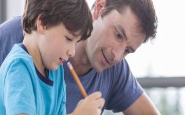 الآباء والشؤون الدراسية للأبناء