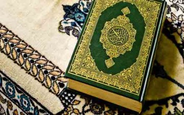 الشهادة ومنزلتها في القرآن