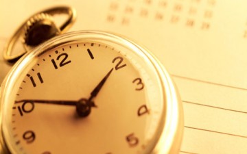 مفهوم إدارة الوقت