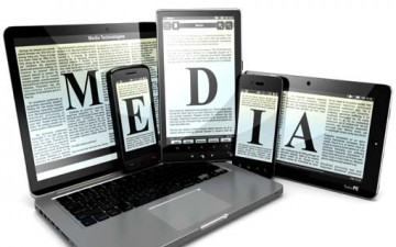 تحولات وسائل الإعلام في عصر المعلوماتية
