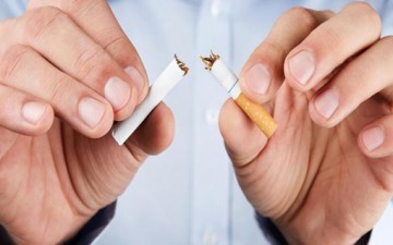 نصائح تساعد الشباب على ترك التدخين