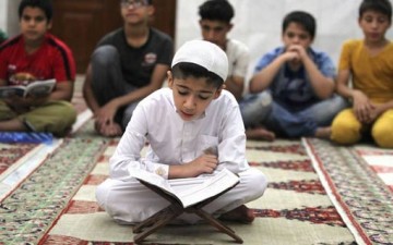 أهمية تحفيظ القرآن الكريم للصغار