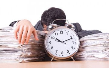 كيف نقاوم ضغوط العمل اليومية؟