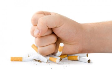 10خطوات للإقلاع عن التدخين