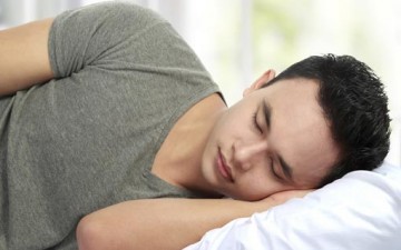 7 نصائح لنوم هانئ