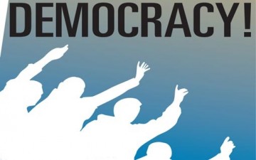 الديمقراطية.. الفرد والمجتمع