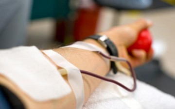 معلومات مفيدة عن التبرع بالدم