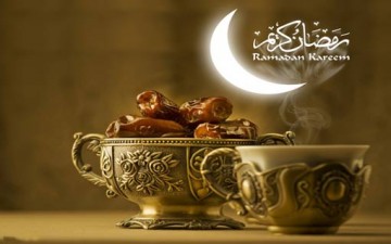 رمضان.. شهر الكرم والإحسان