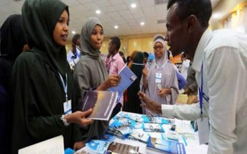 الصومال.. معرض للكتاب لـ«الاستراحة من القنابل»