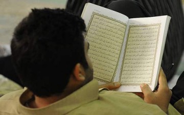 الحوار في القرآن الكريم.. مادته وصور حضوره