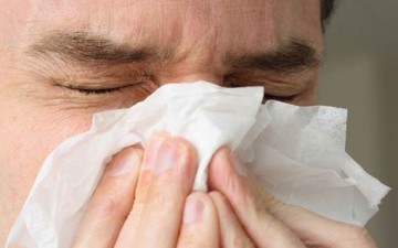 «الإنفلونزا» مرض العصر