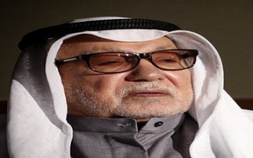 الحاج كاظم عبدالحسين وحركة التأسيس