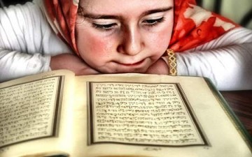 جدول لختم القرآن في رمضان