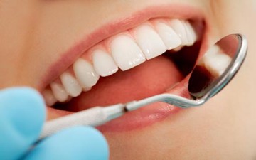 التهاب اللثة والأسنان