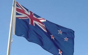 نيوزيلندا.. استفتاء على علم جديد