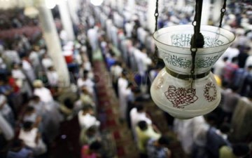 رمضان شهر التقوى والإخلاص
