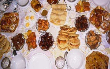 رمضان الكريم.. فرصة لإنقاص الوزن أو زيادته