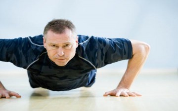 التمارين الرياضية المنتظمة تساعد في تأخر الشيخوخة