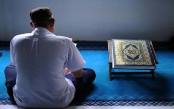 وصف المؤمن في القرآن الكريم